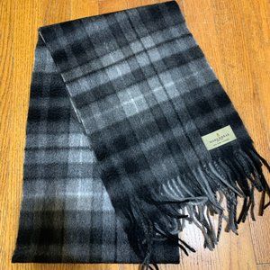 marchbrae cashmere scarf